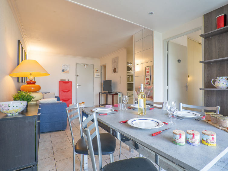 Résidence Les Terrasses de la Baronnie Languedoc-Roussillon - Le Grau-du-Roi visuel 4/4