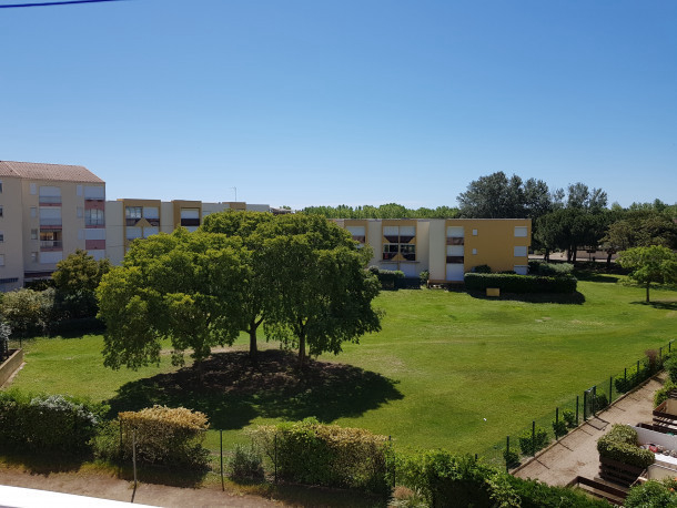 Résidence Les Terrasses de la Baronnie Languedoc-Roussillon - Le Grau-du-Roi visuel 2/4