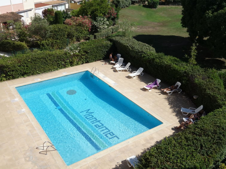 Résidence Les Terrasses de la Baronnie Languedoc-Roussillon - Le Grau-du-Roi visuel 1/4