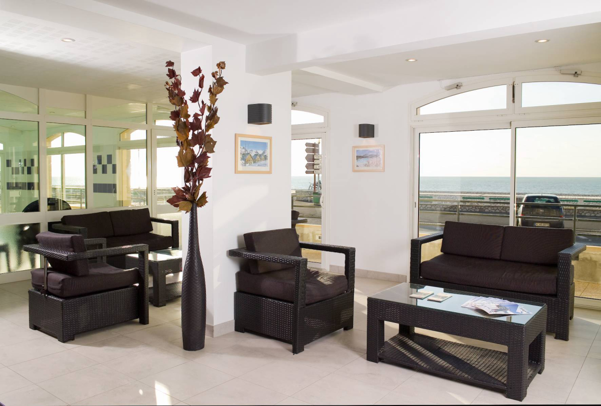 Résidence Les Terrasses de la Plage by Madame Vacances Picardie - Cayeux-sur-Mer visuel 4/11