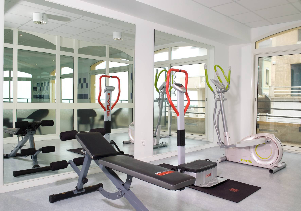 Résidence Les Terrasses de la Plage by Madame Vacances Picardie - Cayeux-sur-Mer visuel 11/11