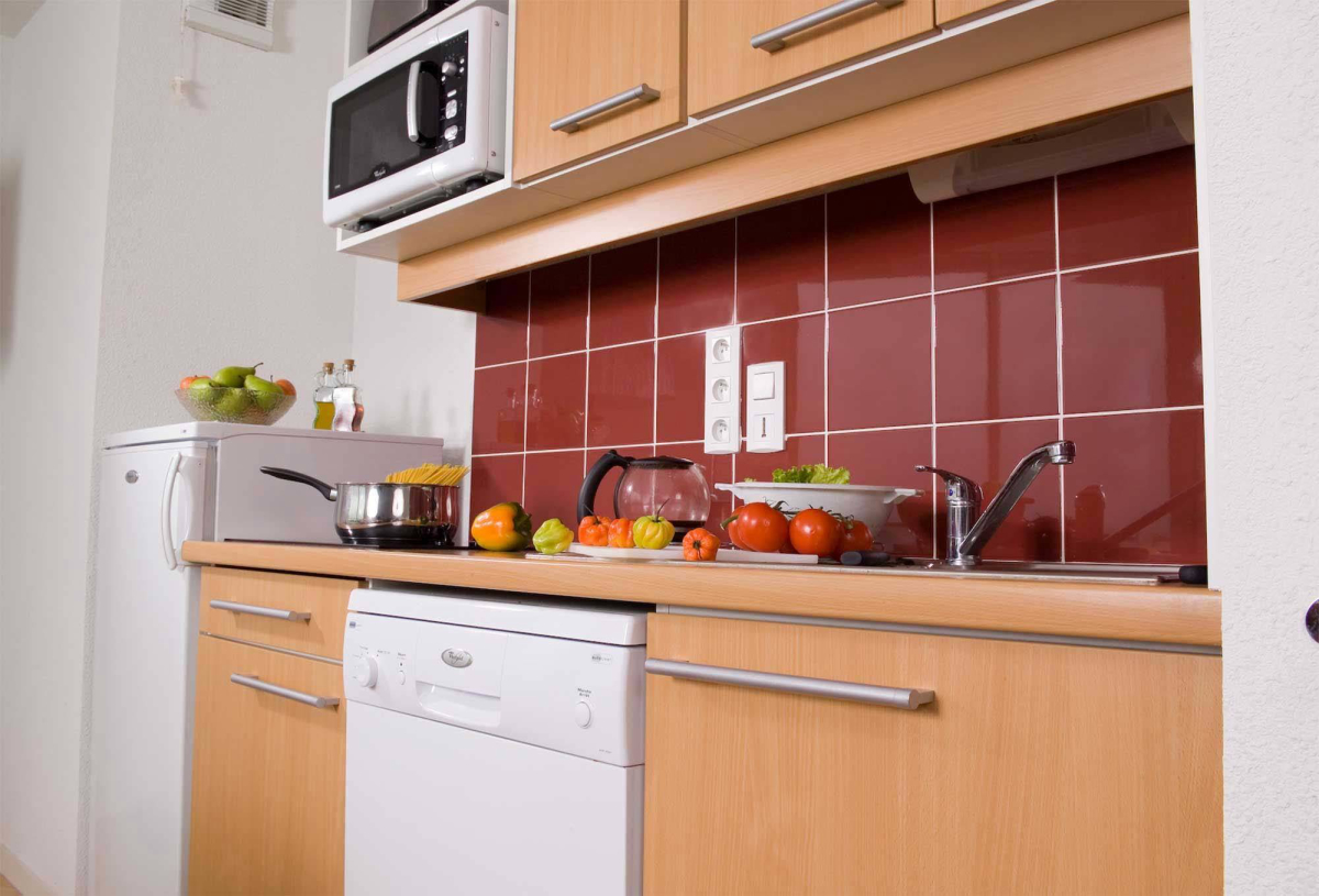 Résidence Les Terrasses de la Plage by Madame Vacances Picardie - Cayeux-sur-Mer visuel 8/11