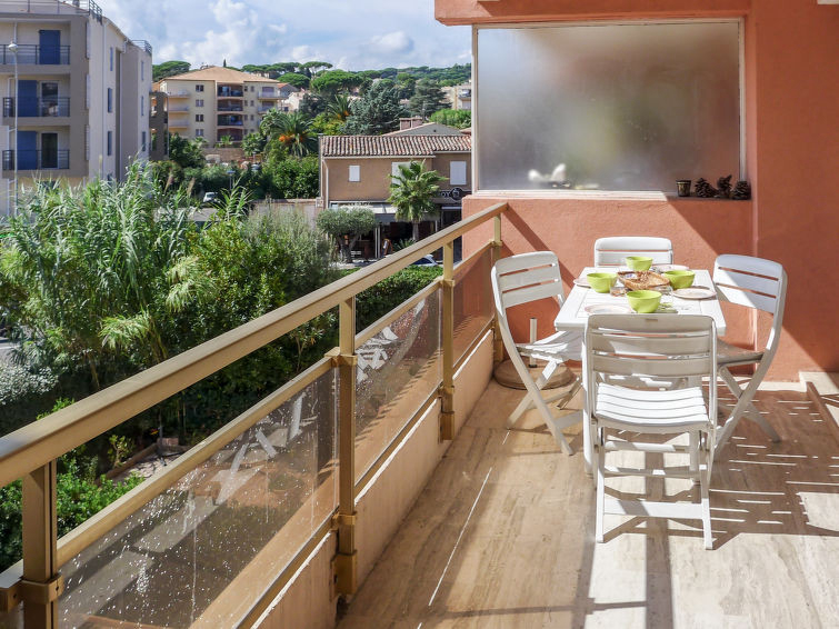 Résidence Les Terres Marines Provence-Alpes-Côte d'Azur - Sainte-Maxime visuel 2/5