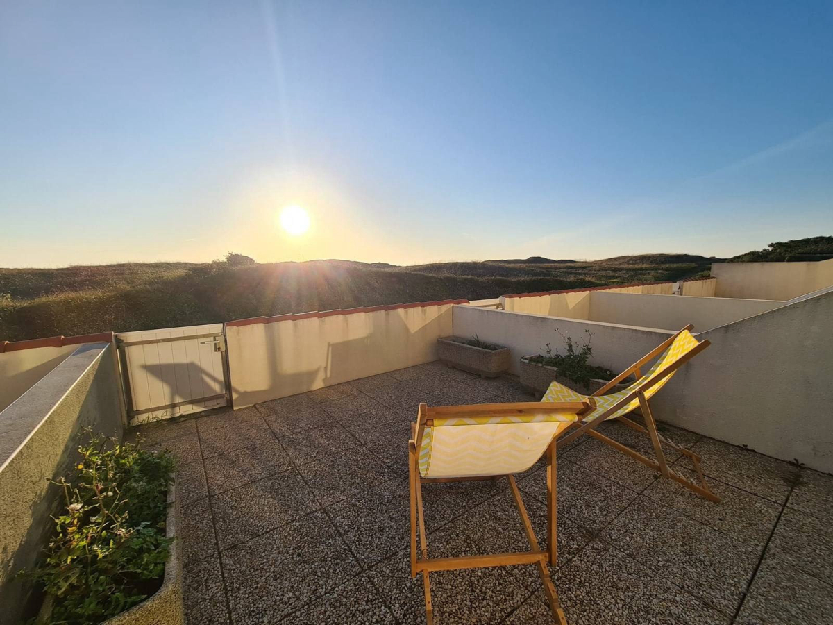 Résidence Les Voiles Pays de Loire - Saint-Jean-de-Monts visuel 1/1