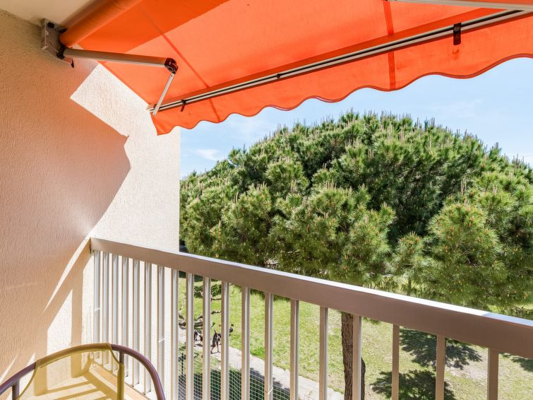 Résidence Los Amigos Languedoc-Roussillon - Le Grau-du-Roi visuel 3/3