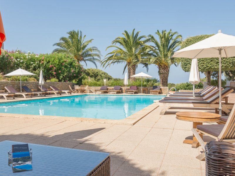 Résidence Pierre et Vacances Aria Marina Corse - Propriano visuel 5/5