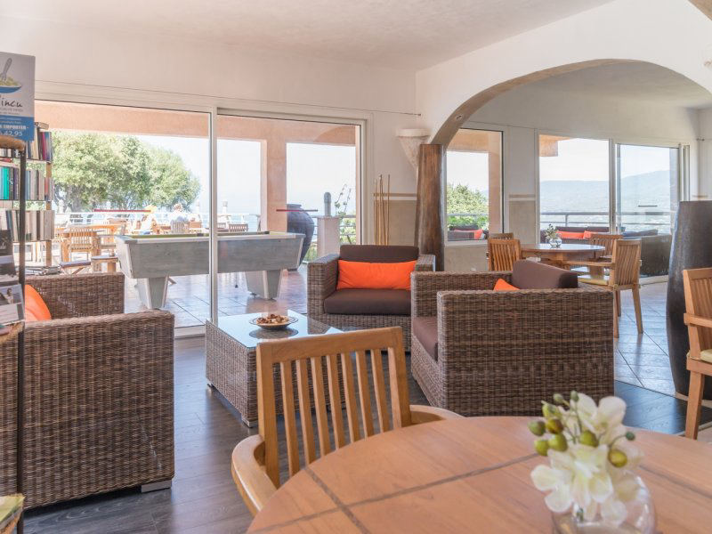 Résidence Pierre et Vacances Aria Marina Corse - Propriano visuel 3/5