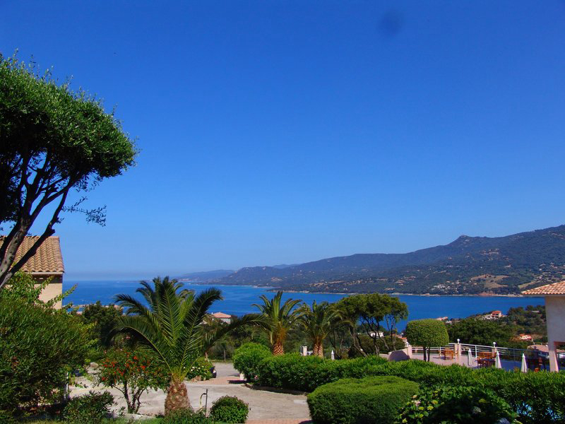 Résidence Pierre et Vacances Aria Marina Corse - Propriano visuel 2/5