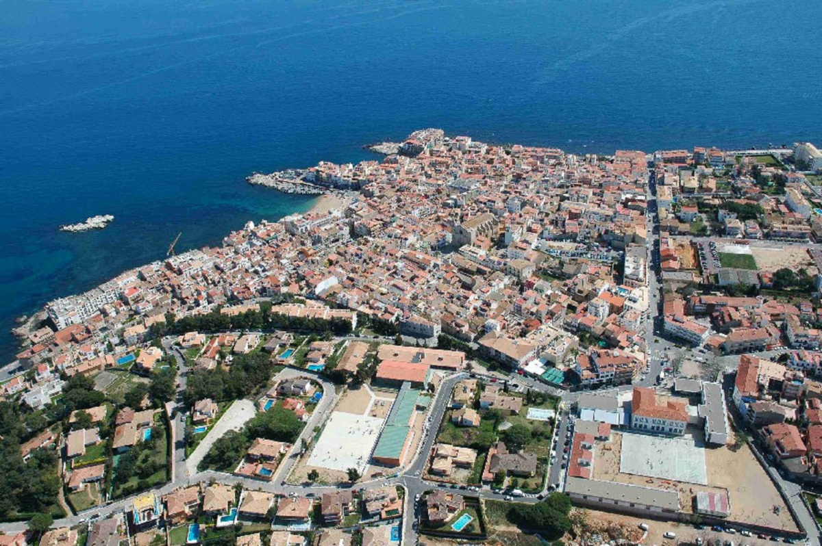 Résidence Mestral Costa Brava - L'Escala visuel 5/5