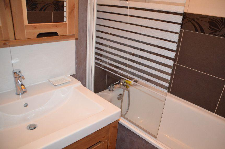 Résidence Nant Benoit Rhône-Alpes - Les Ménuires visuel 10/10