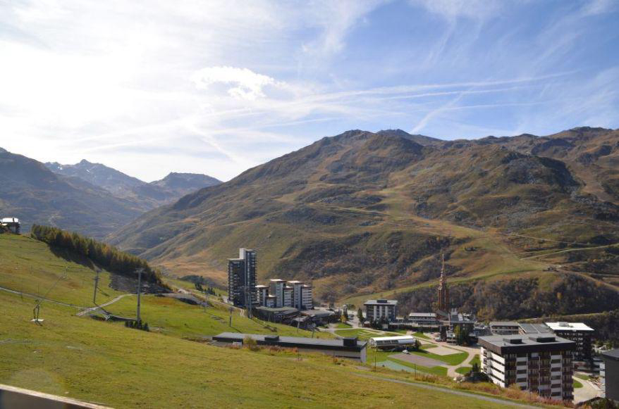 Résidence Nant Benoit Rhône-Alpes - Les Ménuires visuel 2/10