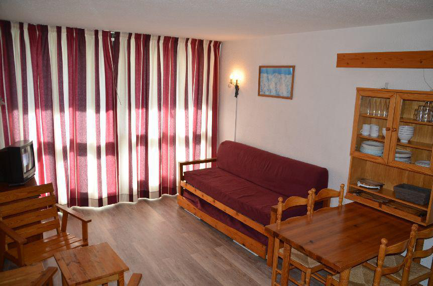 Résidence Nant Benoit Rhône-Alpes - Les Ménuires visuel 5/10