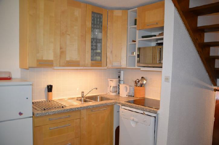 Résidence Nant Benoit Rhône-Alpes - Les Ménuires visuel 8/10