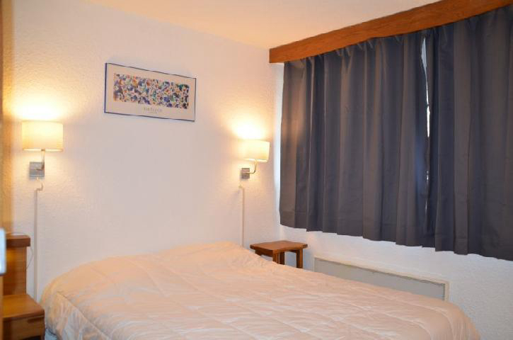 Résidence Nant Benoit Rhône-Alpes - Les Ménuires visuel 9/10