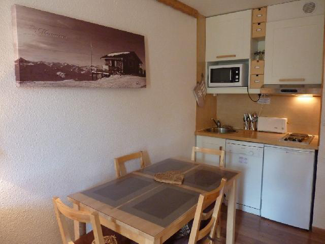 Résidence Nant Benoit Rhône-Alpes - Les Ménuires visuel 7/10