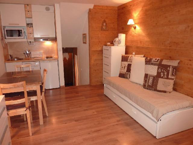 Résidence Nant Benoit Rhône-Alpes - Les Ménuires visuel 6/10