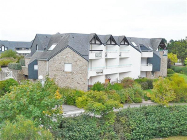 Résidence Océania Bretagne - Carnac visuel 1/1