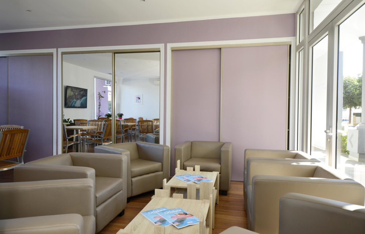 Résidence Odalys Aqualia Languedoc-Roussillon - Balaruc-les-Bains visuel 11/12