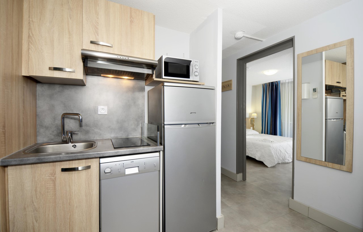 Résidence Odalys Aqualia Languedoc-Roussillon - Balaruc-les-Bains visuel 6/12