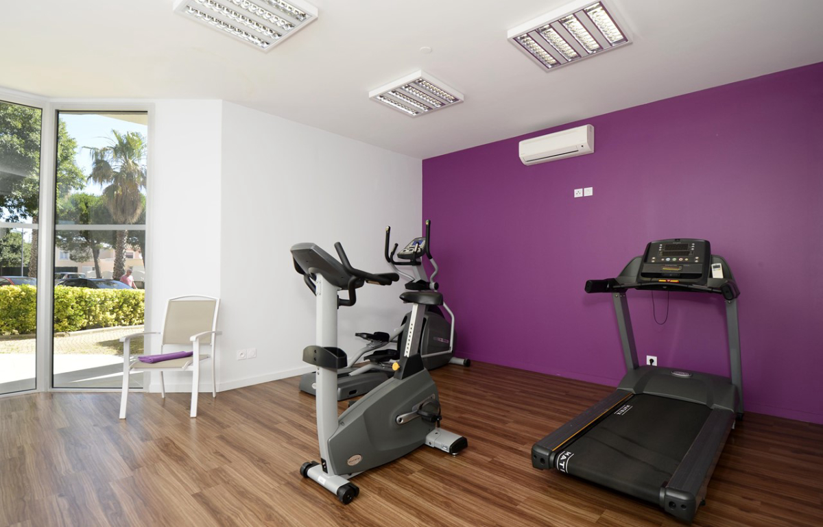 Résidence Odalys Aqualia Languedoc-Roussillon - Balaruc-les-Bains visuel 3/12