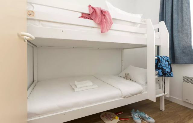 Résidence Odalys Bleu Océan Aquitaine - Moliets-et-Maa visuel 15/24