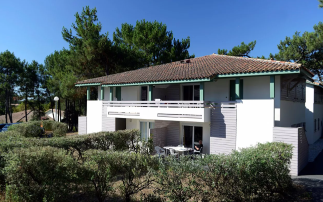 Résidence Odalys Bleu Océan Aquitaine - Moliets-et-Maa visuel 13/24