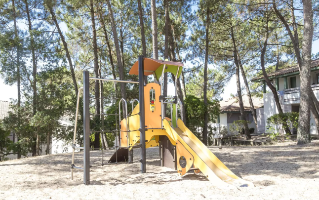 Résidence Odalys Bleu Océan Aquitaine - Moliets-et-Maa visuel 12/24