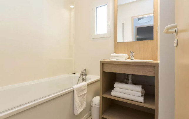 Résidence Odalys Bleu Océan Aquitaine - Moliets-et-Maa visuel 8/24