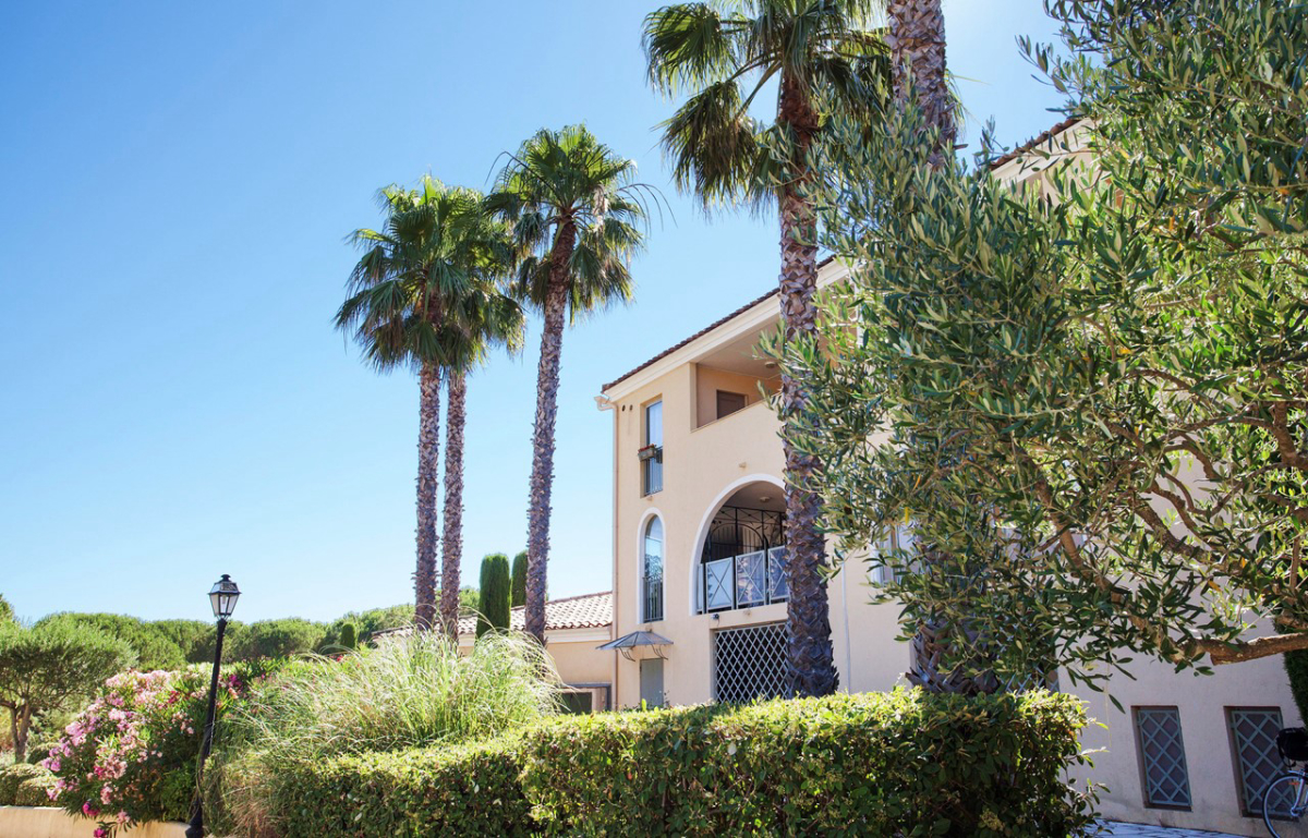 Résidence Odalys Caesar Domus Provence-Alpes-Côte d'Azur - Gassin visuel 10/11