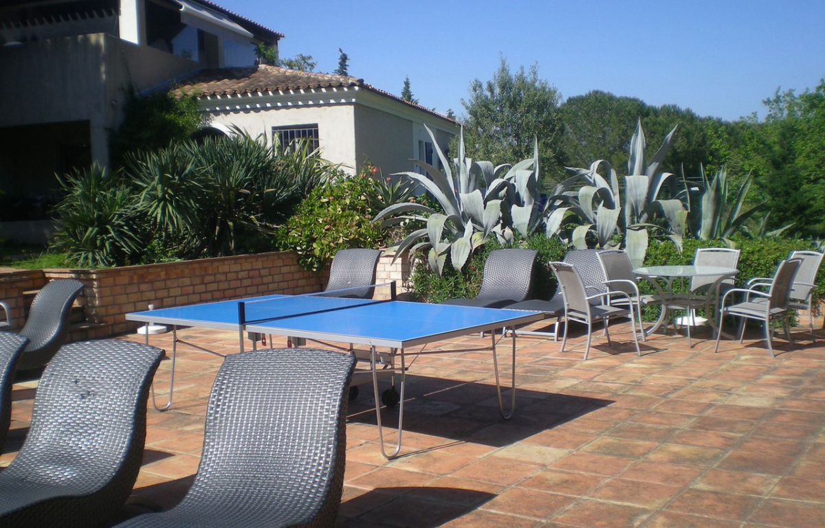 Résidence Odalys Caesar Domus Provence-Alpes-Côte d'Azur - Gassin visuel 5/11