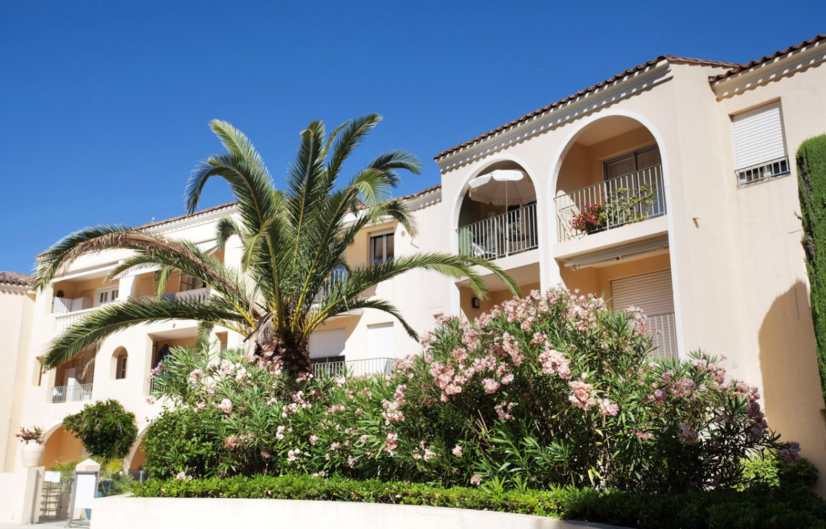 Résidence Odalys Caesar Domus Provence-Alpes-Côte d'Azur - Gassin visuel 6/11