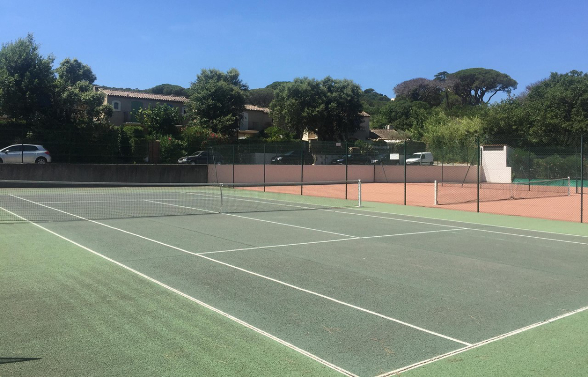 Résidence Odalys Caesar Domus Provence-Alpes-Côte d'Azur - Gassin visuel 4/11