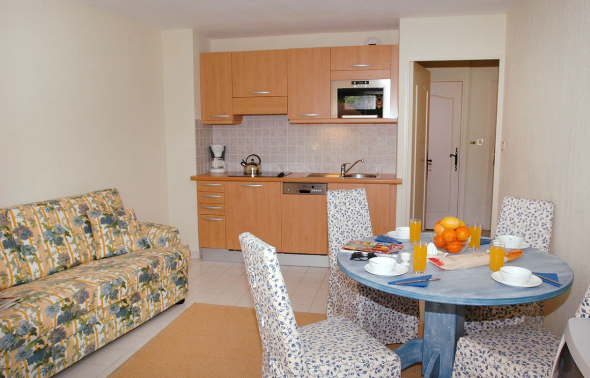 Résidence Odalys Caesar Domus Provence-Alpes-Côte d'Azur - Gassin visuel 8/11