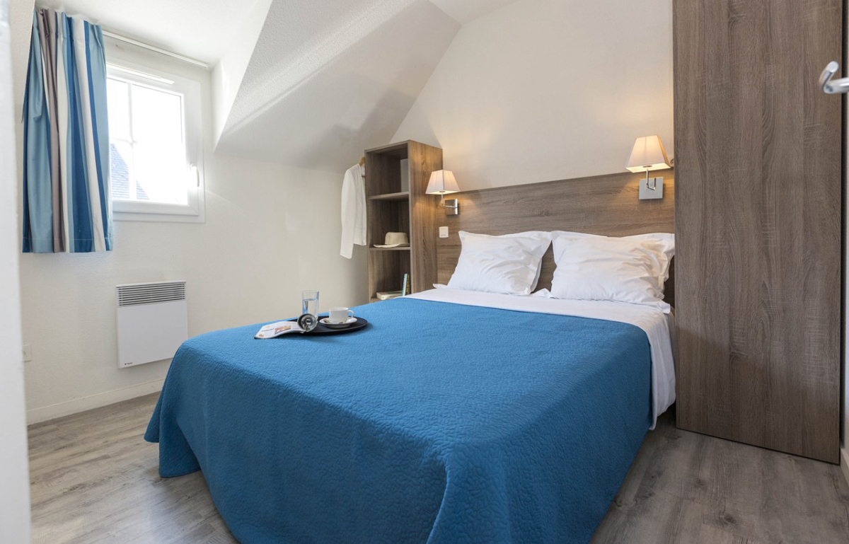 Résidence Odalys Domaine de L'Emeraude Bretagne - Le Tronchet visuel 6/10