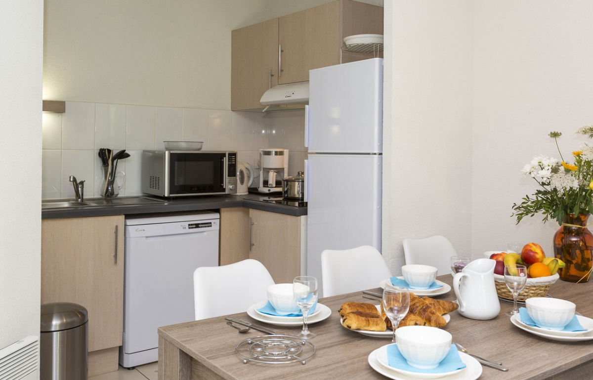 Résidence Odalys Domaine de L'Emeraude Bretagne - Le Tronchet visuel 5/10