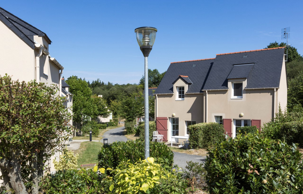 Résidence Odalys Domaine de L'Emeraude Bretagne - Le Tronchet visuel 10/10
