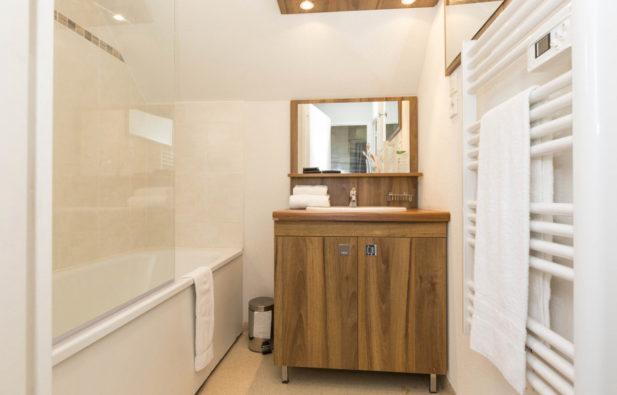 Résidence Odalys Domaine de L'Emeraude Bretagne - Le Tronchet visuel 7/10