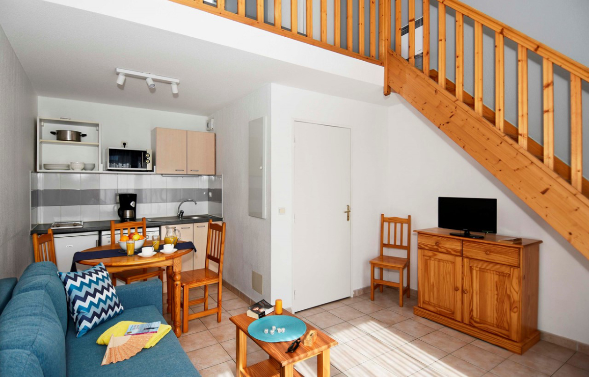 Résidence Odalys Domaine Le Mas des Vignes Languedoc-Roussillon - Calvisson visuel 11/12