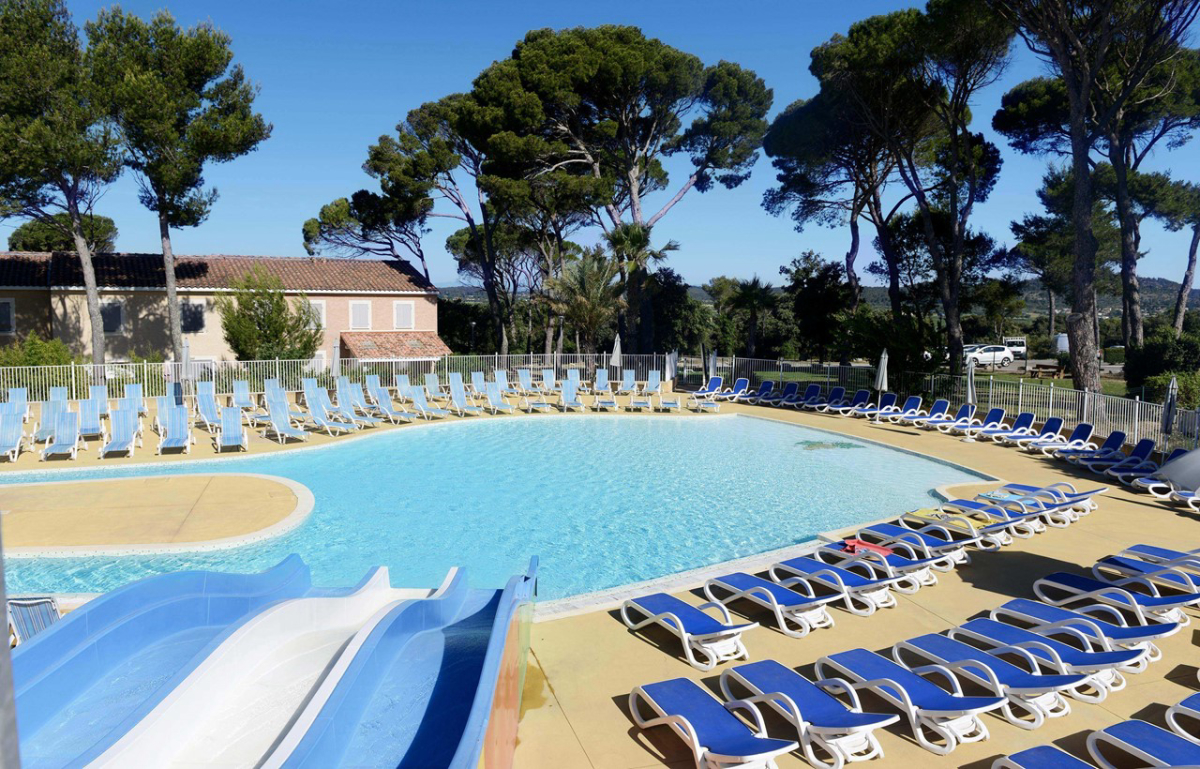 Résidence Odalys Domaine Le Mas des Vignes Languedoc-Roussillon - Calvisson visuel 3/12