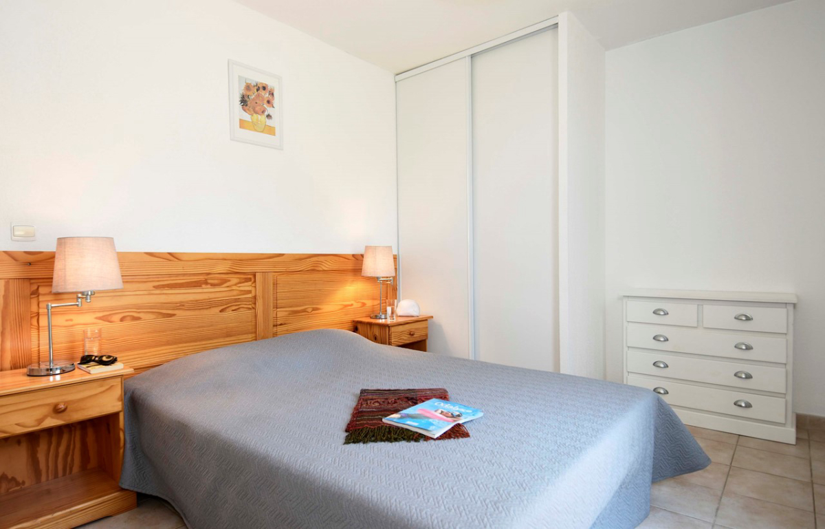 Résidence Odalys Domaine Le Mas des Vignes Languedoc-Roussillon - Calvisson visuel 12/12