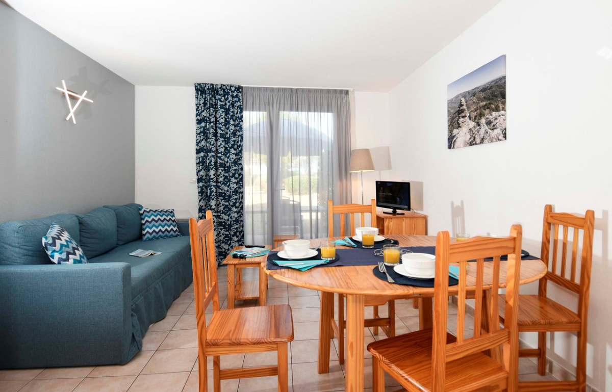 Résidence Odalys Domaine Le Mas des Vignes Languedoc-Roussillon - Calvisson visuel 10/12