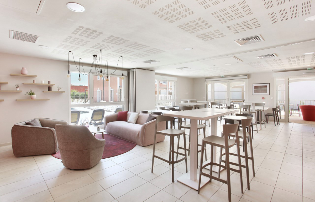 Résidence Odalys Fleur de Sel Languedoc-Roussillon - Aigues-Mortes visuel 7/10