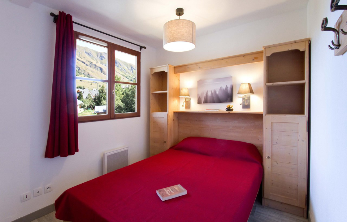 Résidence Odalys L'Orée des Pistes Provence-Alpes-Côte d'Azur - SuperDévoluy visuel 12/14