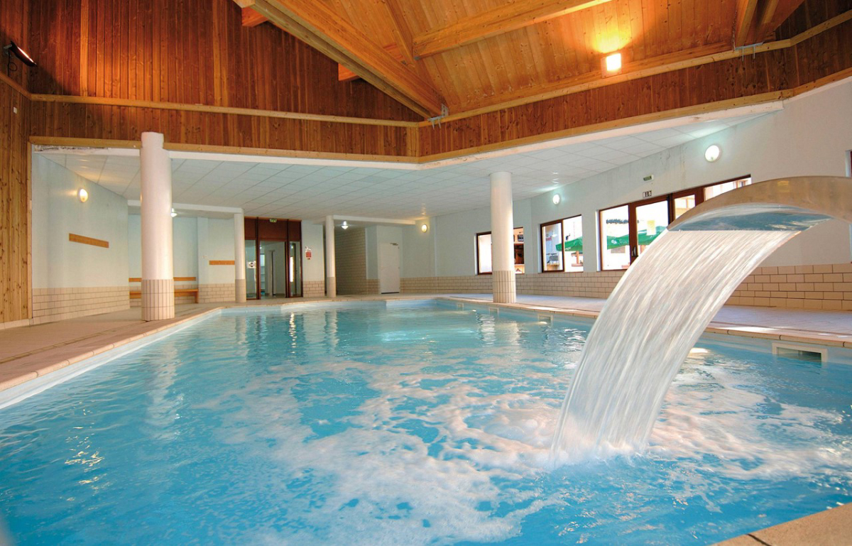 Résidence Odalys L'Orée des Pistes Provence-Alpes-Côte d'Azur - SuperDévoluy visuel 7/14