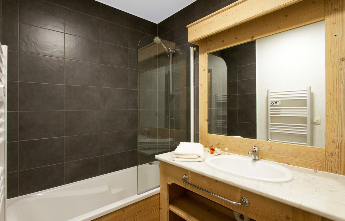 Résidence Odalys L'Orée des Pistes Provence-Alpes-Côte d'Azur - SuperDévoluy visuel 14/14