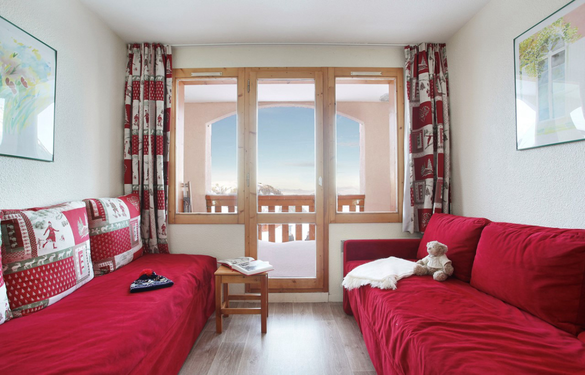 Résidence Odalys La Licorne Rhône-Alpes - Belle Plagne visuel 11/11