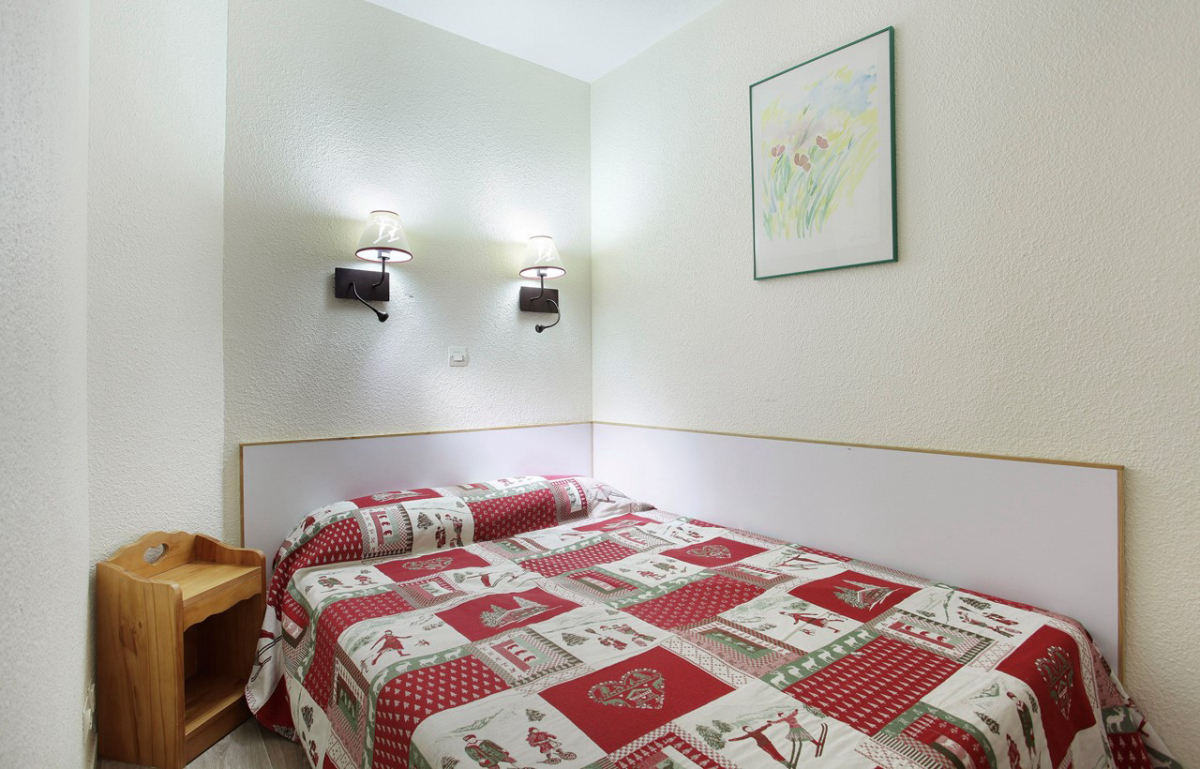 Résidence Odalys La Licorne Rhône-Alpes - Belle Plagne visuel 3/11