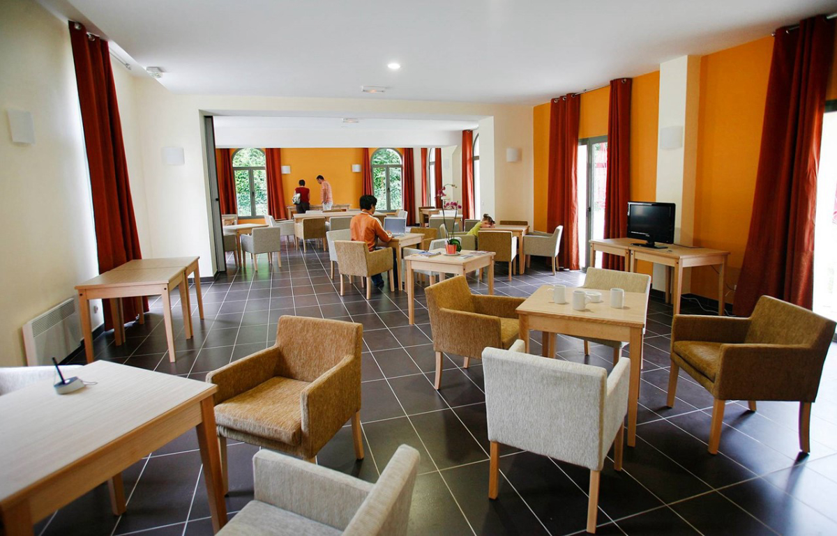 Résidence Odalys Le château de Prêtreville Basse-Normandie - Gonneville-sur-Honfleur visuel 6/9