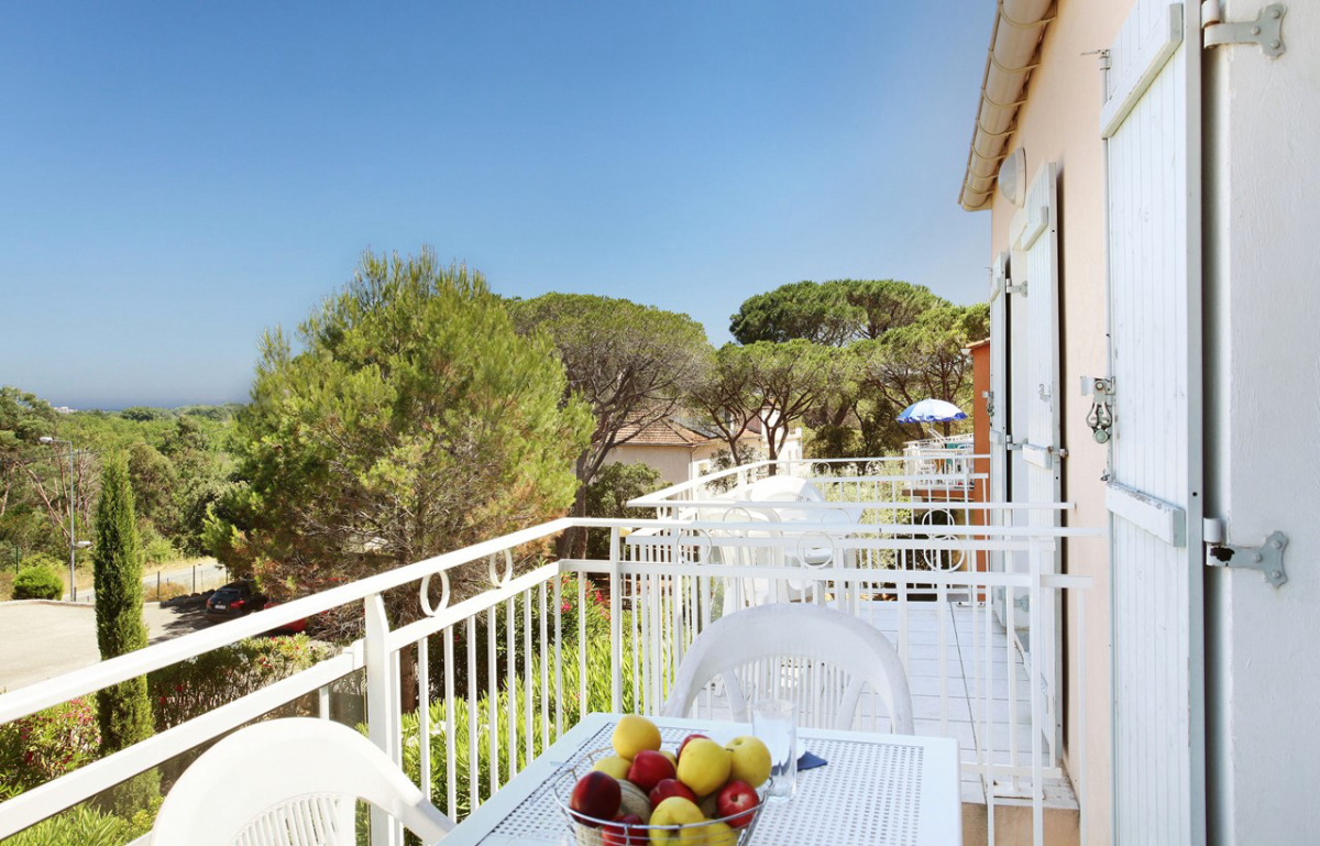 Résidence Odalys le Domaine des Eucalyptus Provence-Alpes-Côte d'Azur - Saint-Aygulf visuel 12/12