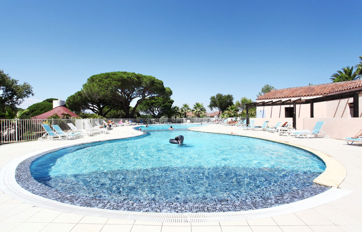 Résidence Odalys le Domaine des Eucalyptus Provence-Alpes-Côte d'Azur - Saint-Aygulf visuel 3/12